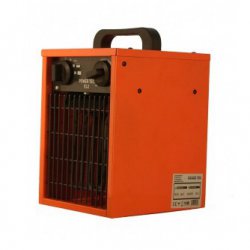 Power Tec - EL2 electric heater