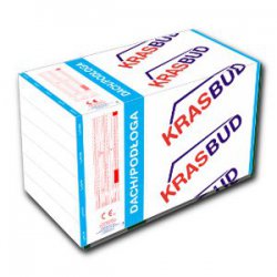Krasbud - Styrofoam board Roof / Floor