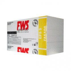 FWS - EPS S 042 FACADE Styropor