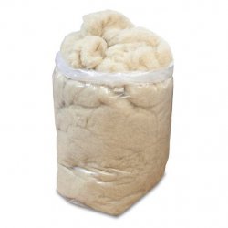 Isolena - sheep wool loose SD LW