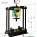 Skamet - hydraulic press