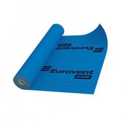 Eurovent - Bitumi roofing membrane
