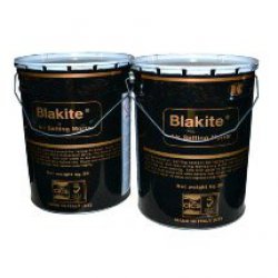 Xplo High Temperature Materials - Blakite refractory mortar