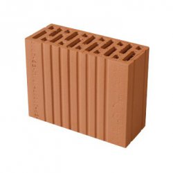 Cerpol - miniMAX ceramic block 11.5 P + W