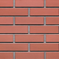 LHL - CRH Clinker - perforated clinker bricks