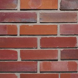 LHL - CRH Clinker - slotted clinker bricks