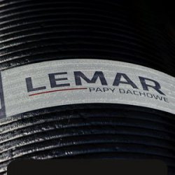 Lemar - papa podkładowa Aspot P-PYE200 S40 SBS