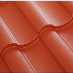Pruszyński - Modus Arad Estetica panel roof tile