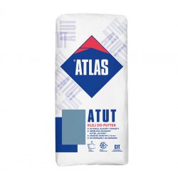 Atlas - tile adhesive