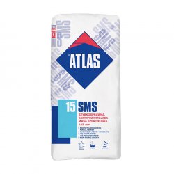 Atlas - putty SMS 15 (SMS-15)