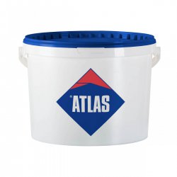 Atlas - Silikonputz 1,5mm / 2,0mm (TSAH-N-N15 / N20)