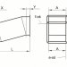 Xplo Ventilation - symmetrical offset