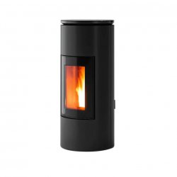 MCZ - Mood Comfort Air pellet stove