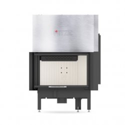Hitze - air fireplace insert Albero 14 LG.H