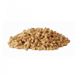 Xplo Fuel - Basic pine pellets