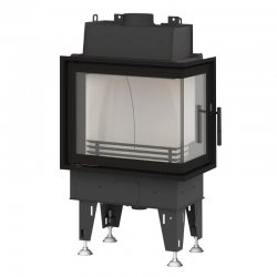 BeF - BeF Passive 7 CP  air fireplace insert