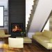 BeF - BeF Passive 8 CP air fireplace insert