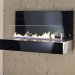 Spartherm - bio fireplace Ebios-Fire Quadra Wall
