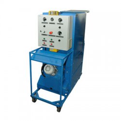 Terex - maszyna do pracy na sucho i na mokro ADW 2012 HD
