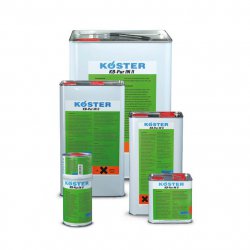 Coester - polyurethane injection resin IN 2