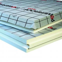 Recticel - Powerroof MAXX thermal insulation boards