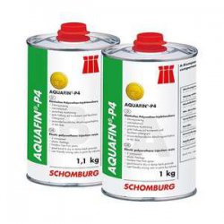 Schomburg - żywica poliuretanowa elastyczna dwukomponentowa Aquafin-P4