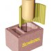 Schiedel - Schornsteinsystem für feste Brennstoffe