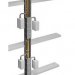Schiedel - system kominowy powietrzno-spalinowy Quadro Pro jednociągowy
