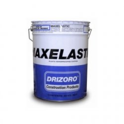 Drizoro - powłoka wodoodporna elastyczna Maxelastic