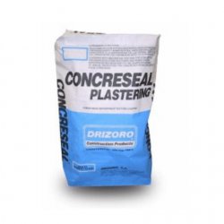 Drizoro - Concreseal Plastering waterproofing mortar