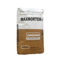 Drizoro - fast-setting repair mortar PCC low-shrink Maxmorter F