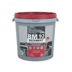 Botament - two-component bitumen sealing BM 92 Schnell