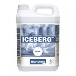 Blanchon - one-component varnish for Iceberg parquet