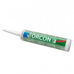 Pro Clima - sealing adhesive in the Orcon F cartridge