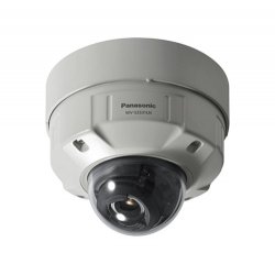 Panasonic - Full HD WV-S2531LN network camera
