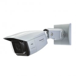 Panasonic - True 4K WV-SPV781L network camera