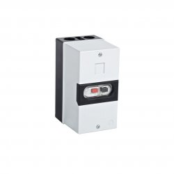 Harmann - automation - circuit breaker with thermal protection STDT