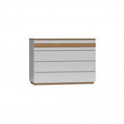 Furniture machine - Bianco 4S dresser