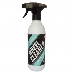 Hadwao - alkaline agent for cleaning Wheel Cleaner rims and tires