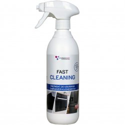 Hadwao - środek do czyszczenia tłustych zabrudzeń kuchennych Fast Cleaning