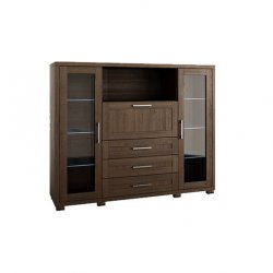 Furniture machine - KEN 11 - Kent 2DS 1D 3S chest