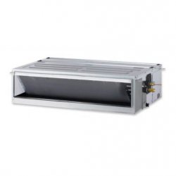 LG - Compact Inverter R32 medium pressure duct air conditioner