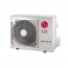 LG - Kompakt-Wechselrichter R32 Mitteldruckkanal-Klimaanlage