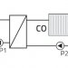 Tatarek - controller for heating systems RT-03B Wojtuś Titanium Design