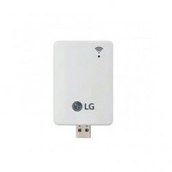 LG - accessories - Wi-Fi modem