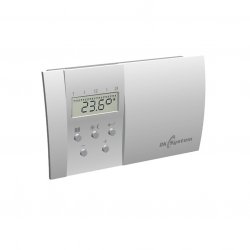 DK System - termostat pokojowy DK Logic 100