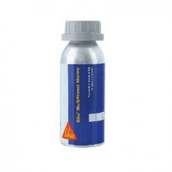 Sika - pigment-free primer for various SikaMultiPrimer Marine substrates