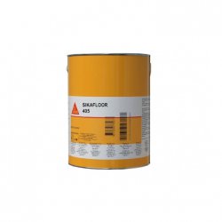 Sika - Sikafloor-405 polyurethane resin