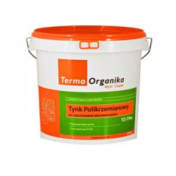Termo Organika - TO-TPm-Polysilikatpflaster