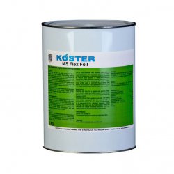 Koester - MS Flexfolie sealing material